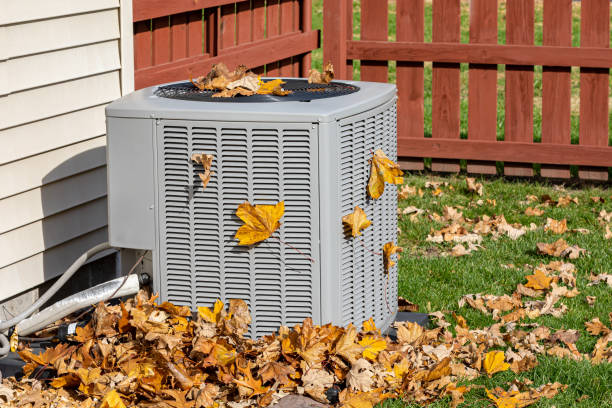 Wayne City, IL HVAC Company