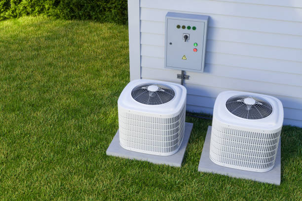 Best Local HVAC Companies  in Wayne City, IL