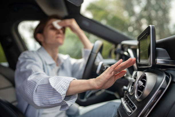 Best Central Air Repair  in Wayne City, IL