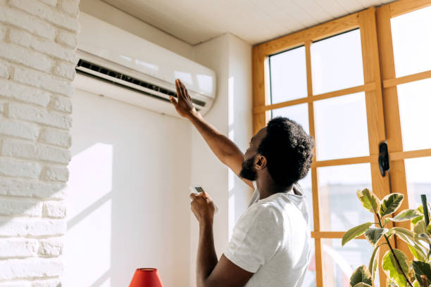 Local HVAC Companies in Wayne City, IL