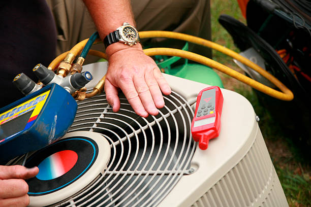 Best Affordable HVAC Services  in Wayne City, IL