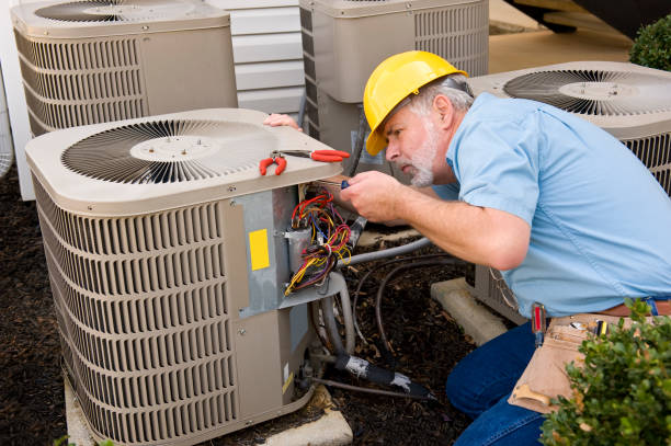 Best HVAC Repair Near Me  in Wayne City, IL
