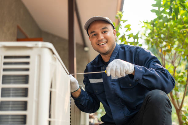 Best Central Air Repair  in Wayne City, IL