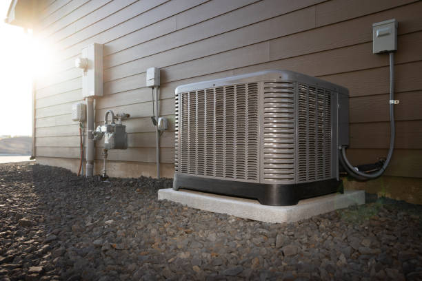 Best HVAC Air Duct Cleaning  in Wayne City, IL